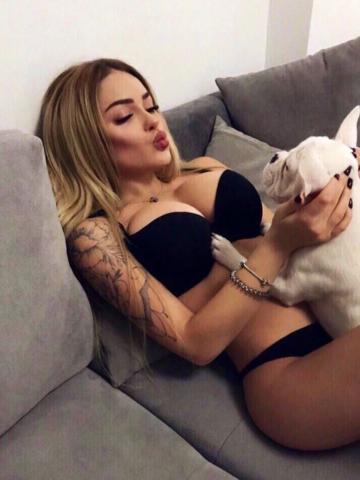 Анкета проститутки Роксана - Фото 1, , 24 года, №86631
